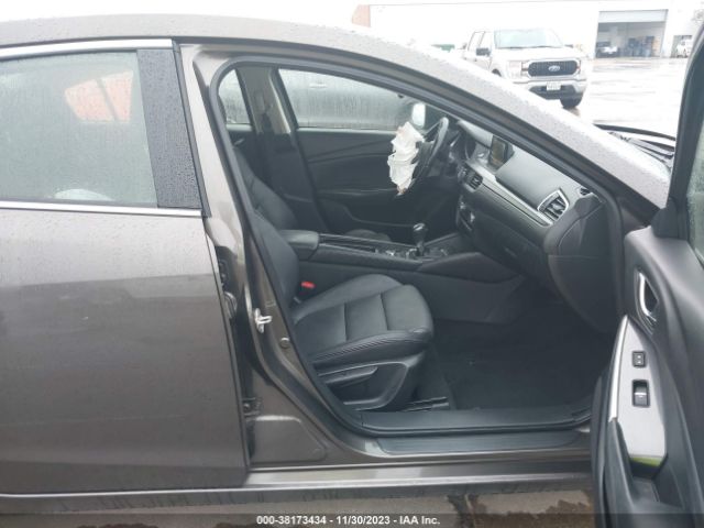 2017 MAZDA MAZDA6 JM1GL1V58H1110204 Photo 4