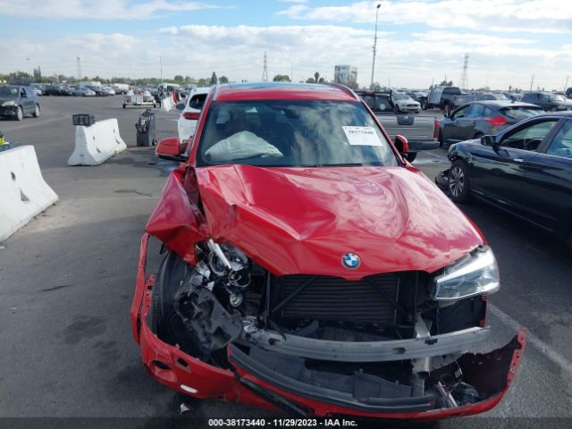 5UXWZ7C3XH0X42849 BMW X3 Sdrive28i
