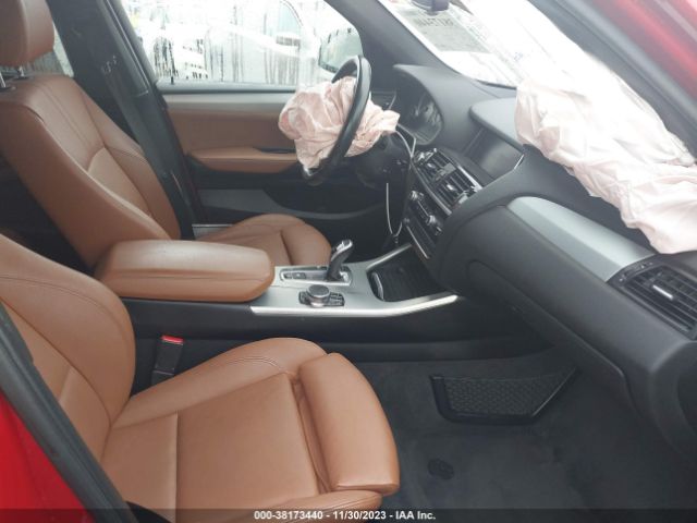 5UXWZ7C3XH0X42849 BMW X3 Sdrive28i