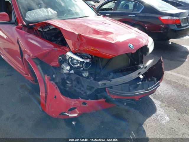 5UXWZ7C3XH0X42849 BMW X3 Sdrive28i