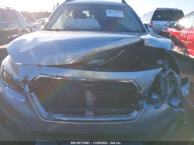 2016 SUBARU OUTBACK 3.6R LIMITED VIN: 4S4BSENC1G3281622