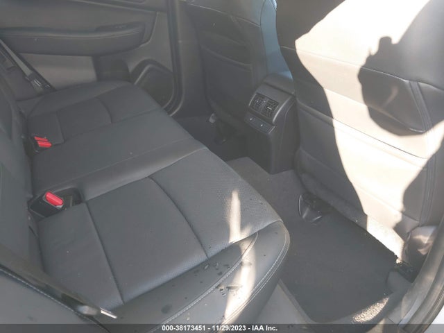 2016 SUBARU OUTBACK 3.6R LIMITED VIN: 4S4BSENC1G3281622