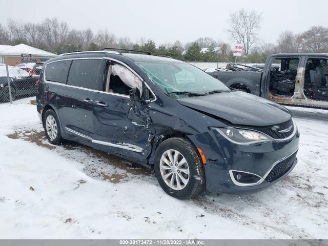 Chrysler Pacifica Touring L 2020 2C4RC1BGXLR176739 Image 1