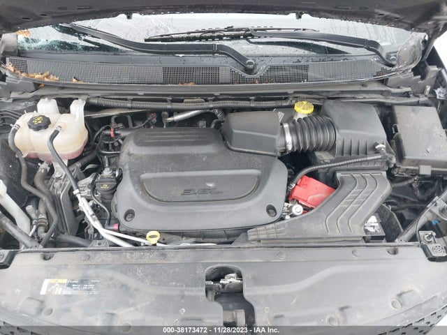 Chrysler Pacifica Touring L 2020 2C4RC1BGXLR176739 Image 10