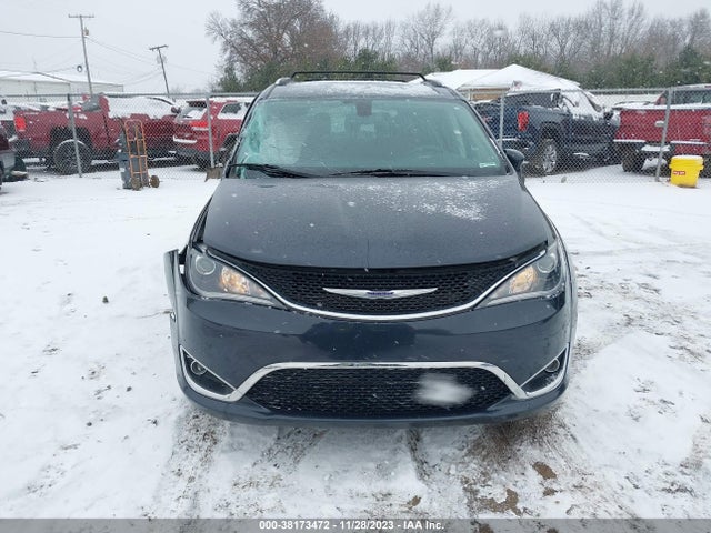 Chrysler Pacifica Touring L 2020 2C4RC1BGXLR176739 Image 12