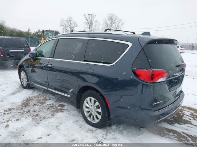 Chrysler Pacifica Touring L 2020 2C4RC1BGXLR176739 Image 3