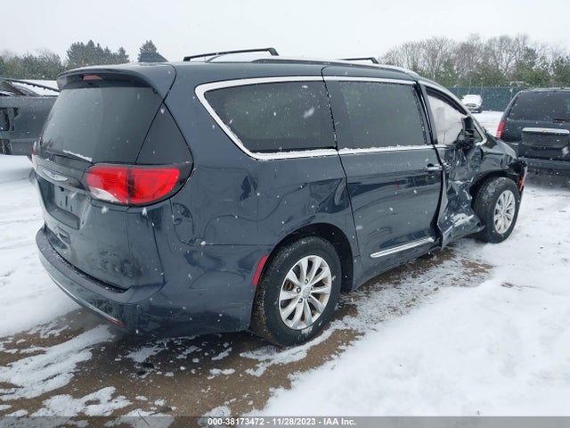 Chrysler Pacifica Touring L 2020 2C4RC1BGXLR176739 Image 4