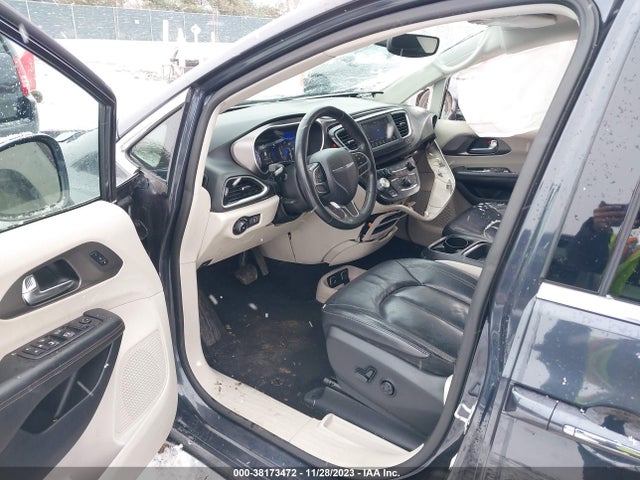 Chrysler Pacifica Touring L 2020 2C4RC1BGXLR176739 Image 5