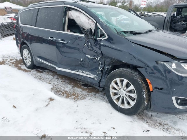 Chrysler Pacifica Touring L 2020 2C4RC1BGXLR176739 Image 6