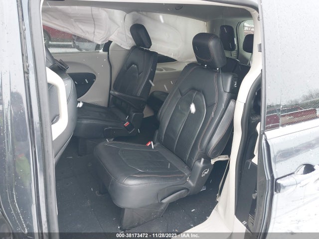 Chrysler Pacifica Touring L 2020 2C4RC1BGXLR176739 Image 8