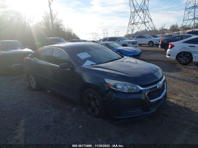Chevrolet Malibu 1ls 2014 1G11B5SL5EF129190 Image 1