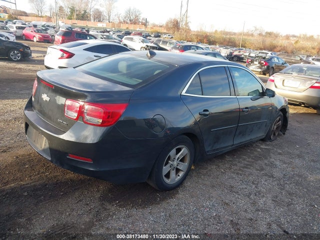 Chevrolet Malibu 1ls 2014 1G11B5SL5EF129190 Image 4