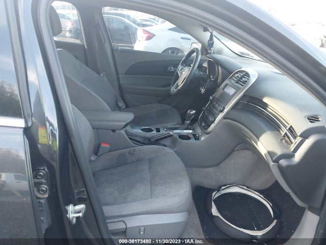Chevrolet Malibu 1ls 2014 1G11B5SL5EF129190 Image 5