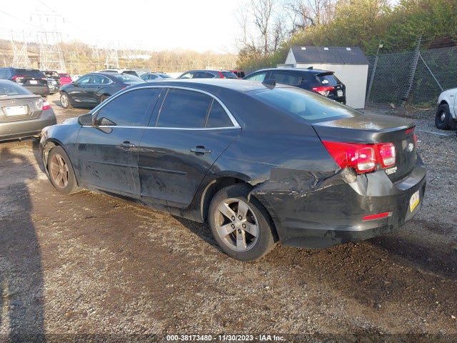 Chevrolet Malibu 1ls 2014 1G11B5SL5EF129190 Image 6