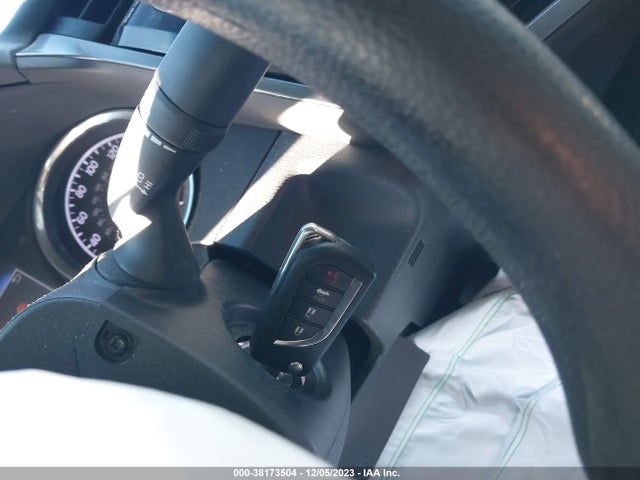 Toyota CAMRY LE 2020 4T1C11AK7LU364618 Image 11