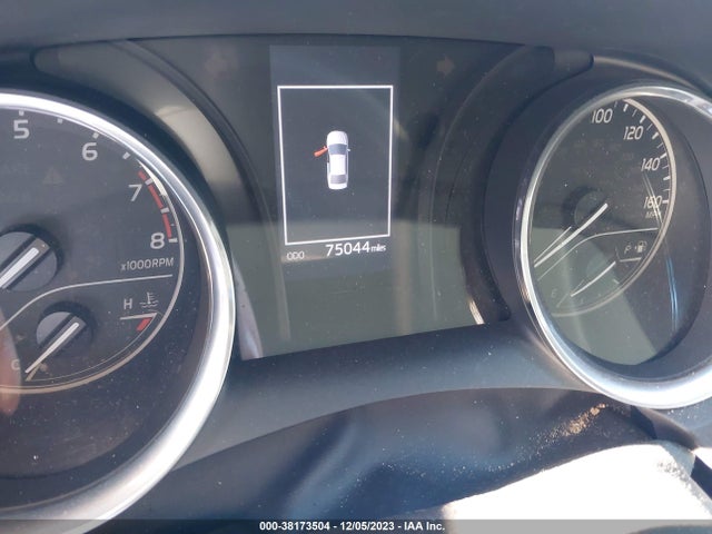 Toyota CAMRY LE 2020 4T1C11AK7LU364618 Image 15