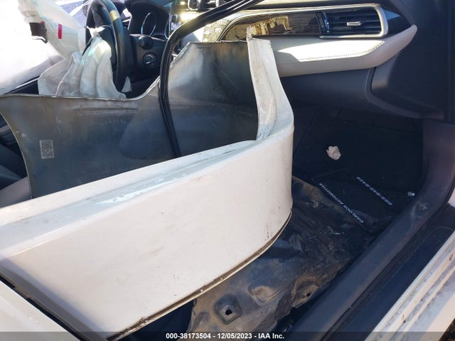Toyota CAMRY LE 2020 4T1C11AK7LU364618 Image 5