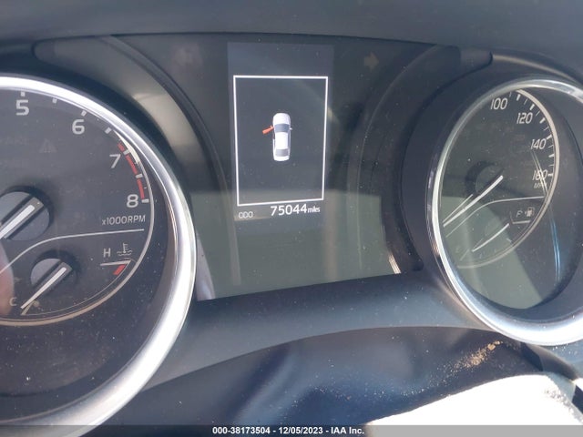 Toyota CAMRY LE 2020 4T1C11AK7LU364618 Image 7