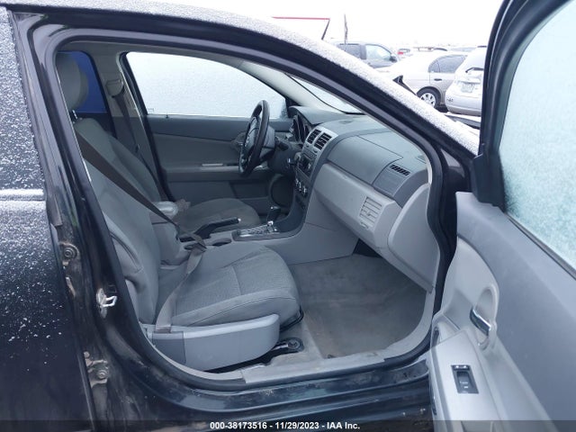 2008 DODGE AVENGER R/T VIN: 1B3LC76M38N559694