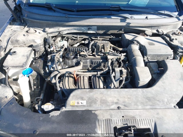 Hyundai SONATA SE 2017 5NPE24AF4HH456334 Image 22