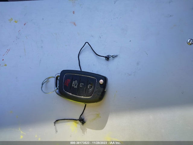 Hyundai SONATA SE 2017 5NPE24AF4HH456334 Image 23
