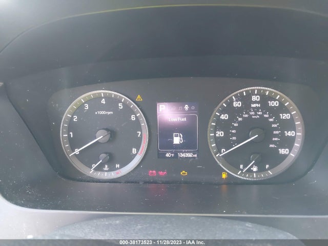 Hyundai SONATA SE 2017 5NPE24AF4HH456334 Image 19