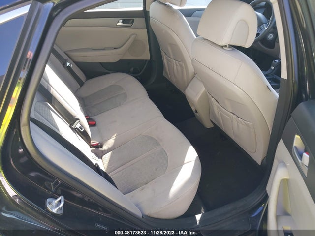 Hyundai SONATA SE 2017 5NPE24AF4HH456334 Image 20