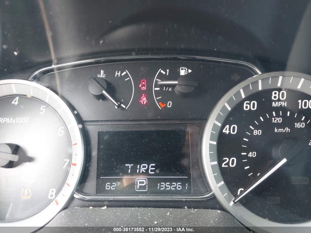 2013 NISSAN SENTRA FE+ SV VIN: 3N1AB7AP4DL740522