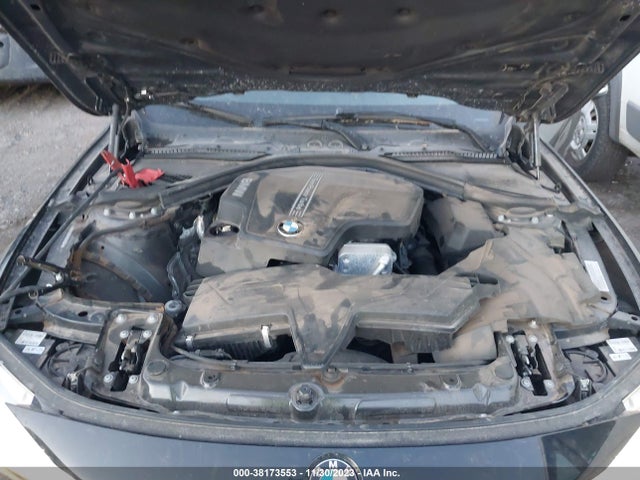 BMW 428i Gran Coupe 2016 WBA4A9C51GGL89224 Image 10