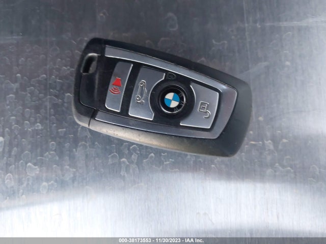 BMW 428i Gran Coupe 2016 WBA4A9C51GGL89224 Image 11