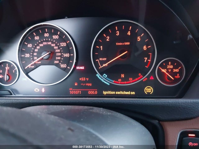 BMW 428i Gran Coupe 2016 WBA4A9C51GGL89224 Image 7