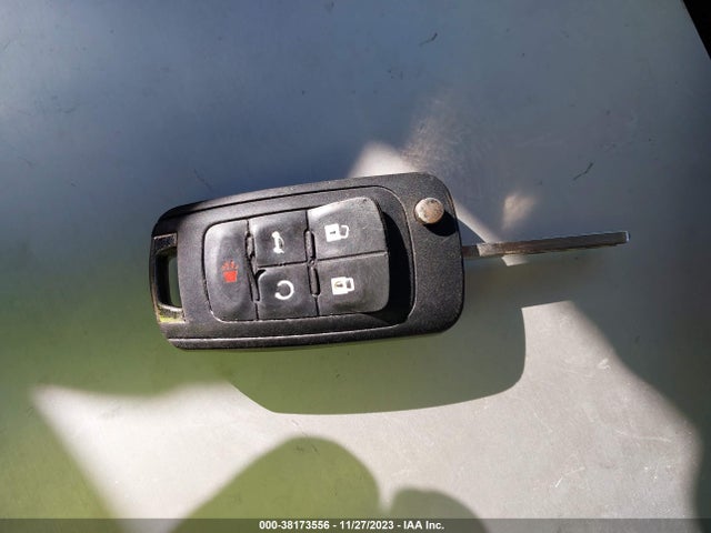 Chevrolet EQUINOX 1LT 2015 2GNALBEK0F6372916 Image 11