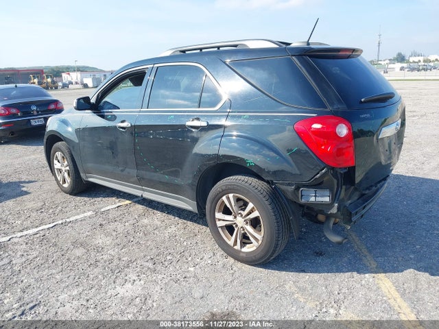 Chevrolet EQUINOX 1LT 2015 2GNALBEK0F6372916 Image 3