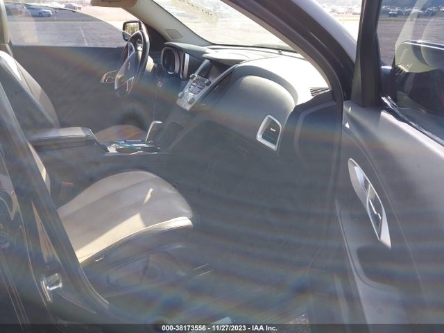 Chevrolet EQUINOX 1LT 2015 2GNALBEK0F6372916 Image 5