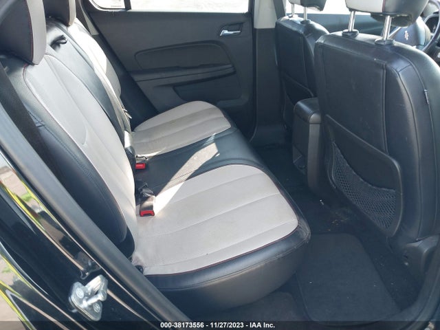 Chevrolet EQUINOX 1LT 2015 2GNALBEK0F6372916 Image 8