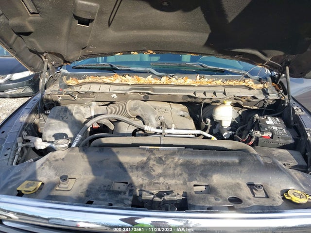 1C6RR6GT2FS709128 RAM 1500 Big Horn