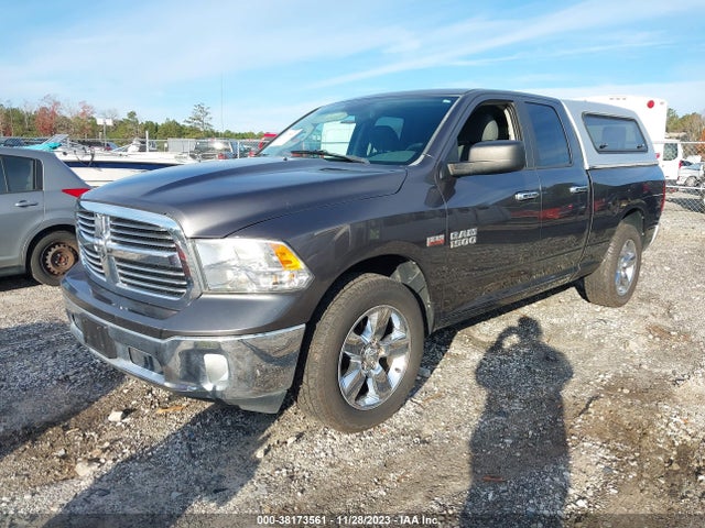 1C6RR6GT2FS709128 RAM 1500 Big Horn