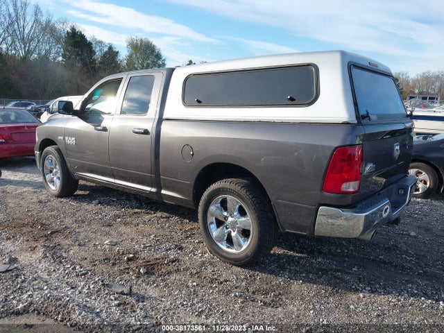 1C6RR6GT2FS709128 RAM 1500 Big Horn
