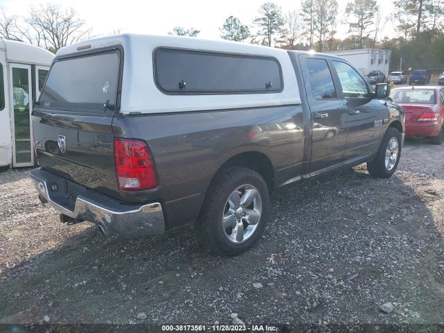 1C6RR6GT2FS709128 RAM 1500 Big Horn