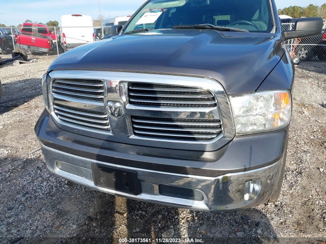1C6RR6GT2FS709128 RAM 1500 Big Horn
