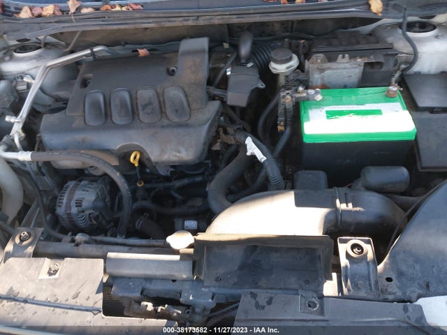 2011 NISSAN SENTRA 2.0S VIN: 3N1AB6AP6BL664602