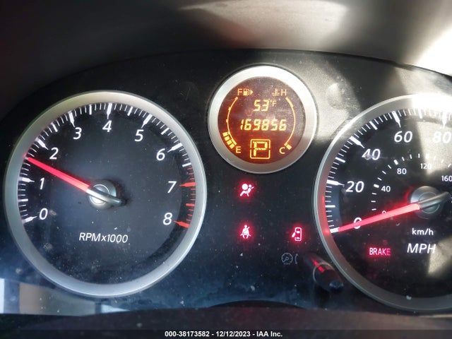 2011 NISSAN SENTRA 2.0S VIN: 3N1AB6AP6BL664602