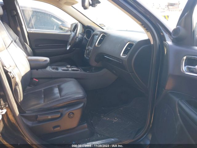 1C4RDHDG1EC468116 Dodge DURANGO LIMITED