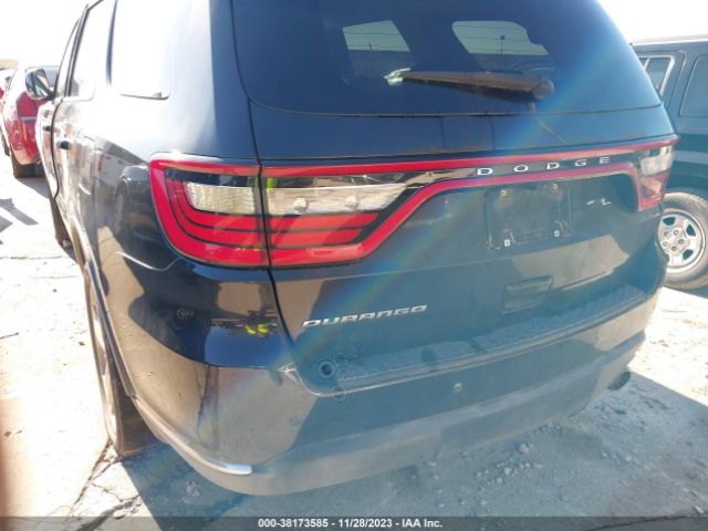 1C4RDHDG1EC468116 Dodge DURANGO LIMITED