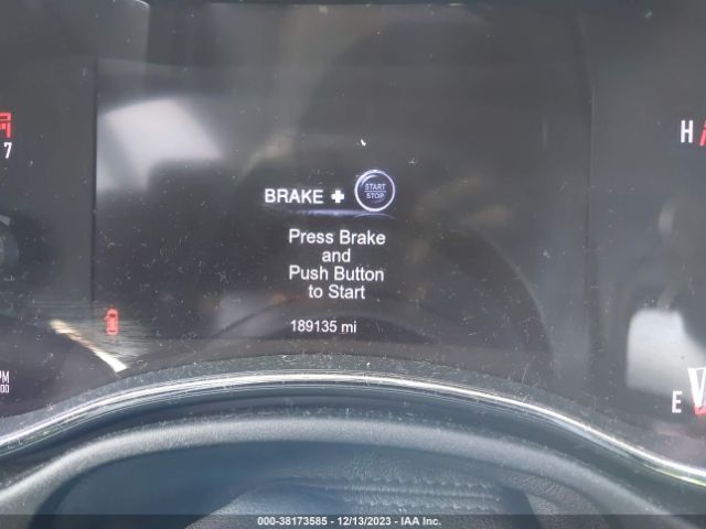 1C4RDHDG1EC468116 Dodge DURANGO LIMITED