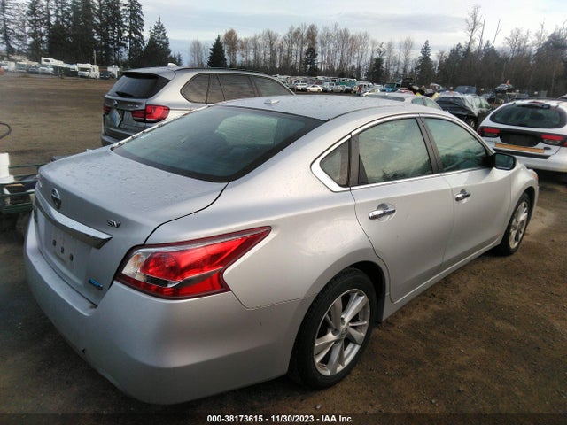 2013 NISSAN ALTIMA 2.5 SV VIN: 1N4AL3AP7DN423553