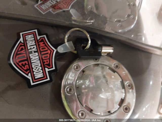 2016 HARLEY-DAVIDSON FLSTF 1HD1BXV16GC020401 Photo 10