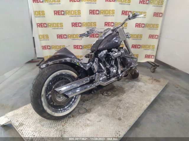 2016 HARLEY-DAVIDSON FLSTF 1HD1BXV16GC020401 Photo 3