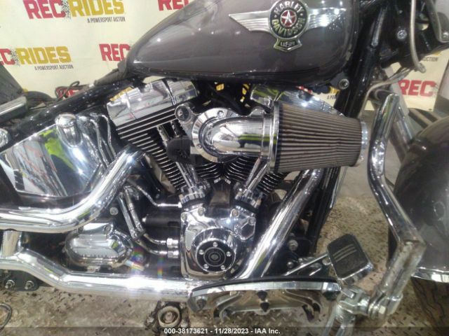 2016 HARLEY-DAVIDSON FLSTF 1HD1BXV16GC020401 Photo 7