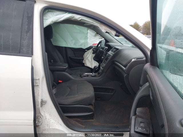 GMC Acadia Sle-1 2014 1GKKRNED4EJ101376 Image 5